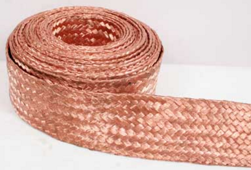 Bagaimana untuk memilih wayar braided tembaga dan dawai terkandas tembaga?