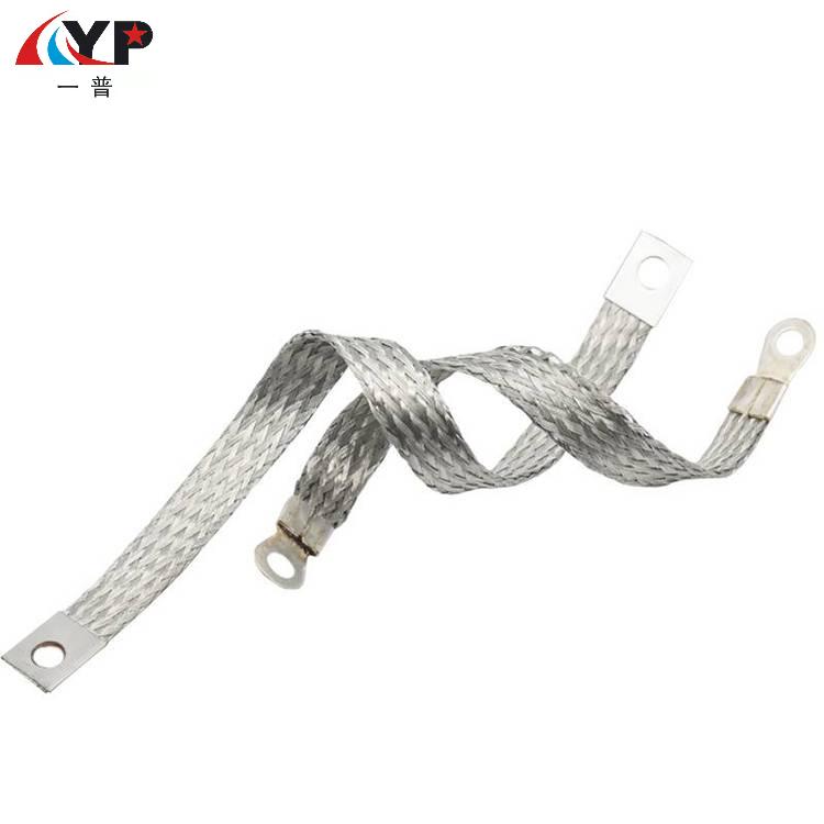 Apakah perbezaan antara penyambung fleksibel tembaga dan kabel?