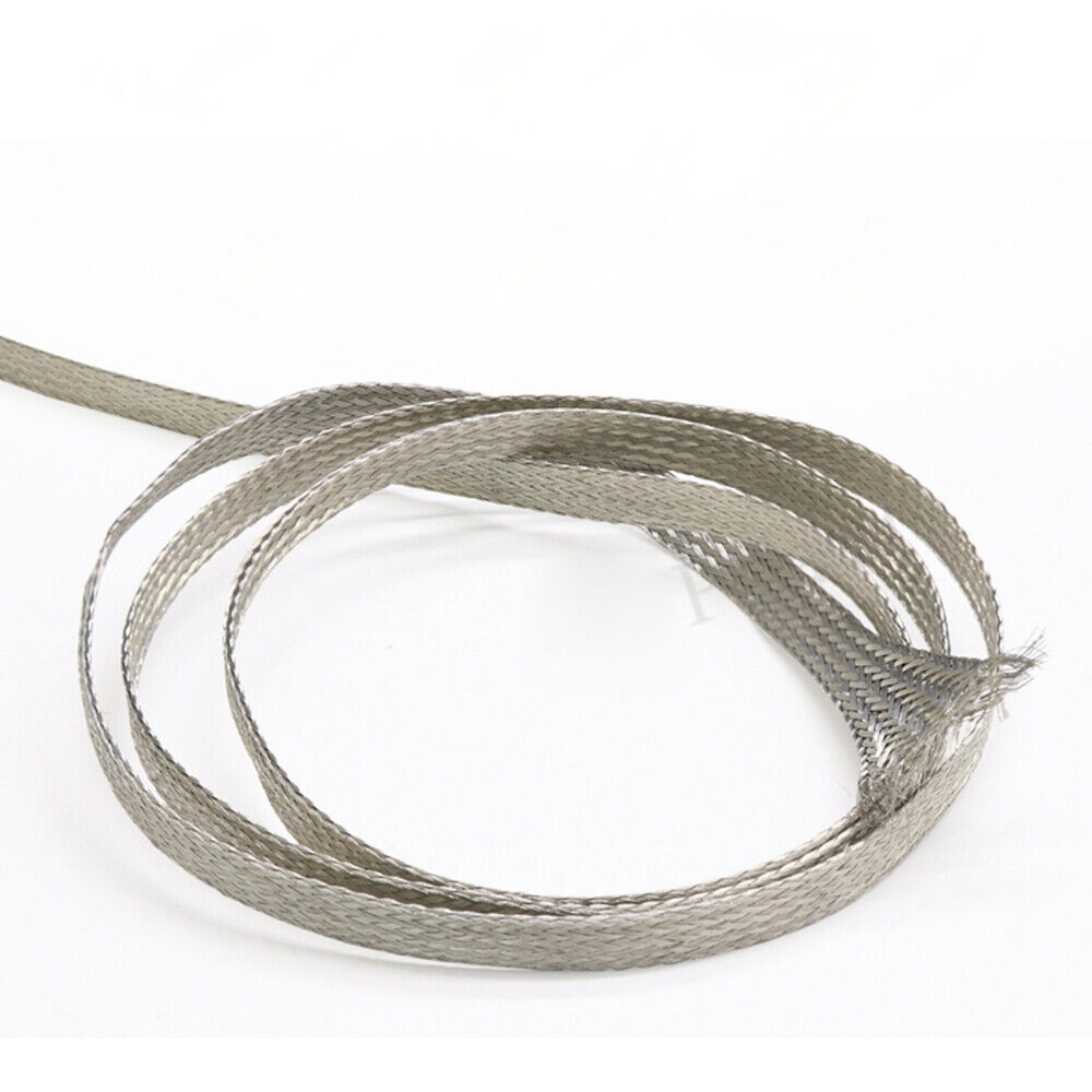 Adakah Kekonduksian Wayar Jalinan Tembaga Lebih Buruk Daripada Tembaga Pepejal?