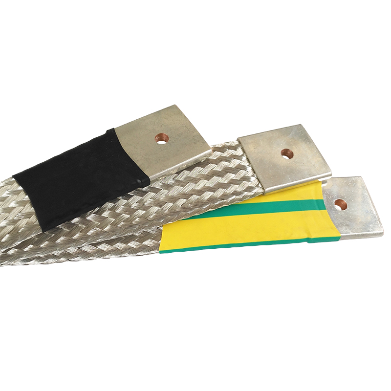 Kawat Jalinan Tembaga: Sambungan Fleksibel Penjana