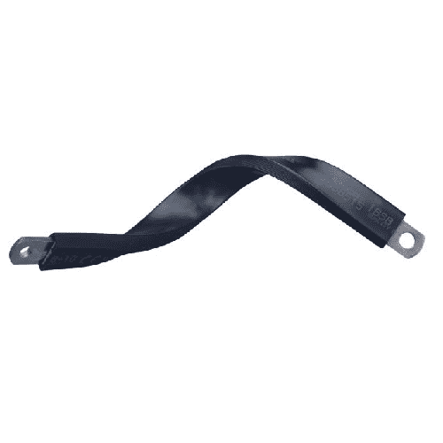 Jalinan Tembaga dengan Pengecutan Haba: Mengapa Ia Lebih Mudah？