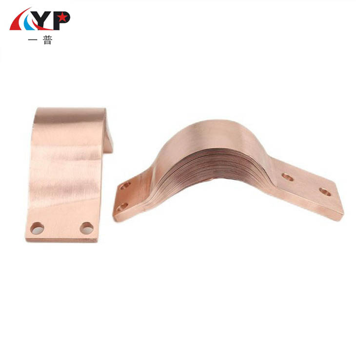 Busbar Kerajang Tembaga